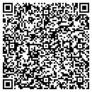 QR code with Jk Ranches contacts