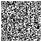 QR code with Timberland Custom Homes contacts