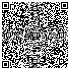 QR code with Marysville Christian Church In contacts
