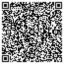 QR code with Teds Town contacts