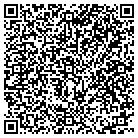 QR code with Johnson Oconnor RES Foundation contacts