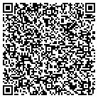 QR code with Wenatchee Valley Cllege Fundation contacts