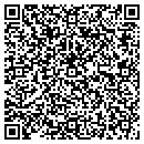 QR code with J B Design/Build contacts