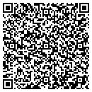 QR code with A Whim-Z contacts
