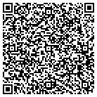 QR code with Highland Dental Lab contacts