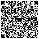 QR code with Healing Traditions-Wendy Minti contacts