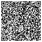 QR code with Manor Evangelical Church Inc contacts