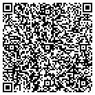 QR code with Alderson Lawn Care & Landscpng contacts