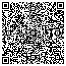 QR code with I L Giardino contacts