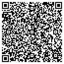QR code with RAM Engine contacts