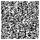 QR code with M A D D Whatcom County - C A T contacts