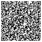 QR code with P C Designs & Consultant contacts