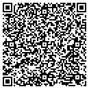 QR code with Distinctive Tan contacts