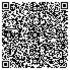 QR code with KCS Heating Airconditioning contacts
