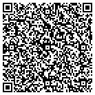QR code with J Edwards & Associates contacts