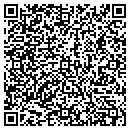QR code with Zaro Peter John contacts