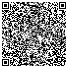 QR code with Pines Janitorial Service contacts