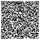 QR code with Matts Greenwood Auto Care contacts