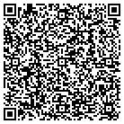 QR code with A B C Moving & Storage contacts