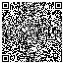 QR code with Corner Cut contacts