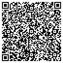 QR code with J Fit Com contacts