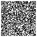 QR code with Renz & Aspaas Inc contacts