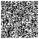 QR code with Hannahs Janitorial contacts