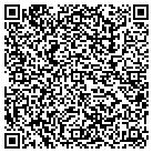 QR code with Andersons Bridal Faire contacts