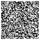 QR code with Mt Si Golf Course Inc contacts