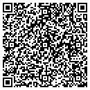 QR code with CF Builders contacts