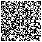 QR code with P C Ryan Transcription contacts