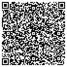 QR code with Hills Training & Consulting contacts