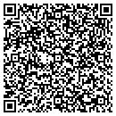QR code with C B Fabricating contacts
