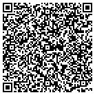 QR code with Madison Cross Rads Prsbt Chrch contacts