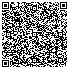 QR code with Handy's Heating Inc contacts