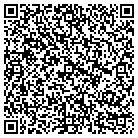 QR code with Tans Alteration & Crafts contacts