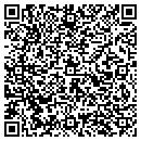 QR code with C B Richard Ellis contacts