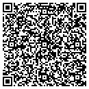 QR code with J S H Properties contacts