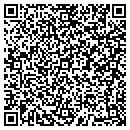 QR code with Ashingdon Manor contacts