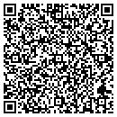 QR code with C E Overdorff contacts