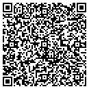 QR code with Art & Science contacts