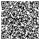 QR code with University Properties contacts