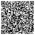 QR code with Eacm contacts