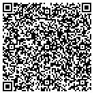 QR code with Ron Butch Fisk Cutting contacts