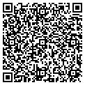 QR code with R E I contacts