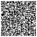 QR code with G Jay Koopsen contacts