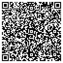 QR code with T & T Enterprise contacts