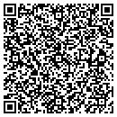 QR code with J M Architects contacts