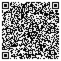 QR code with Foe 13 contacts