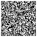 QR code with ADF Surveyors contacts